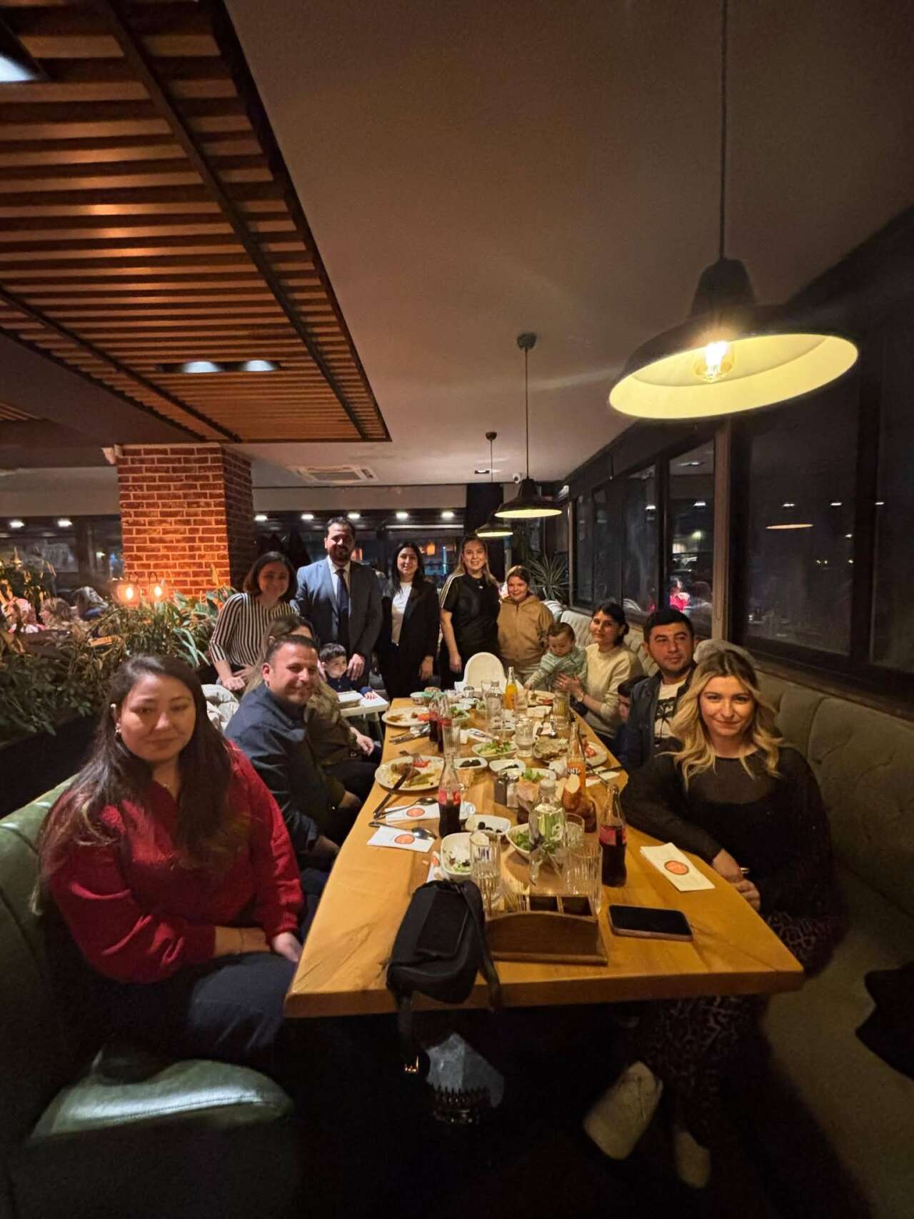 Menteşe Devlet Hastanesi Ailesi İftar Sofrasında Buluştu, 14 Mart Tıp Bayramı Kutlandı 6